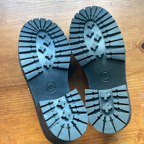 Leather loafers - Picture 4 of 6